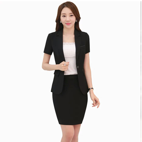職業(yè)女裝