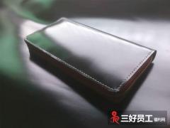 皮具禮品定制要注意觀察這些細節(jié)