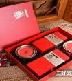中秋佳節(jié)禮品定制什么好?公司如何采購(gòu)中秋員工福利?